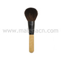 High Quality Powder Brush with Wooden Handle